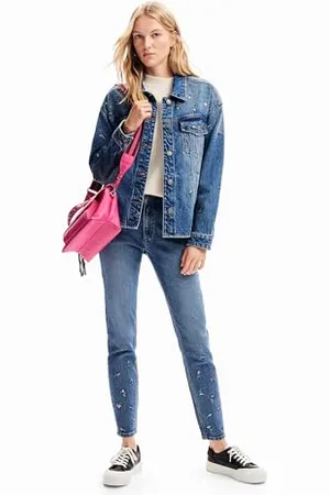 Desigual Women