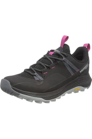 Merrell Damen Siren 4 GTX-Black Sneaker, , 38 EU
