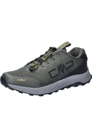 CMP Herren PHELYX Multisport Shoes Sportschuhe, Grün (Militare), 39 EU
