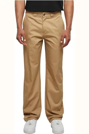 Urban classics Herren TB4703-Classic Workwear Pants Hose, , 42