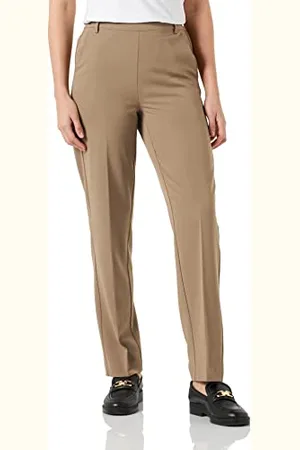 Kaffe Damen KAsakura HW Pants Hose, , 38