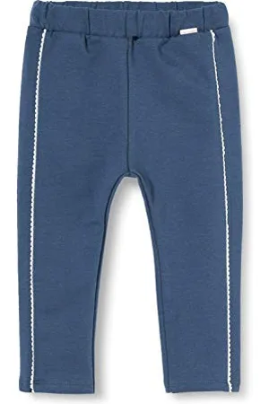 Sanetta Baby-Mädchen Blue Hose, , 068