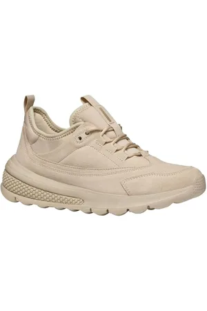 Geox Damen D SPHERICA ACTIF A Sneaker, , 39 EU
