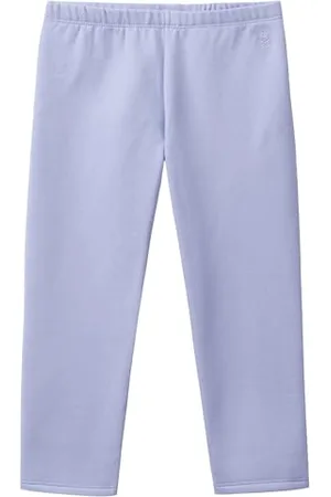 Benetton Mädchen und Mädchen 35q2gf019 Leggings, , 110 cm