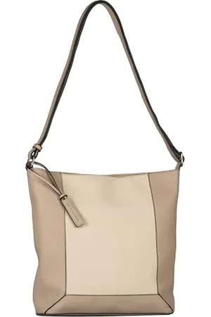 TOM TAILOR Damen Nara Handtasche mit Schulterriemen