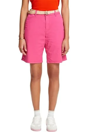 ESPRIT Damen 034ee1c317 Shorts, , 34