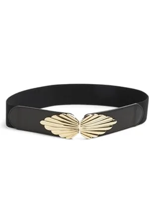 Pieces® Pcnalina Elastic Waist Belt