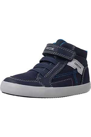 Geox Baby Jungen B Gisli Boy A Sneakers