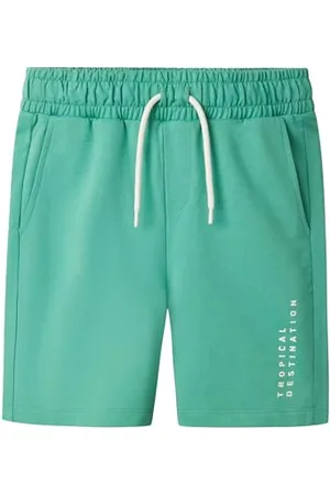 NAME IT Boy Sweatshorts Relaxed Fit, ,128