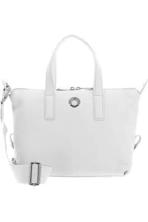 Mandarina Duck Damen Mellow Leather Topcase