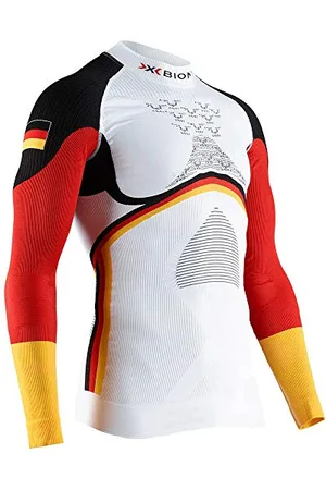 X Bionic Herren Energy Accumulator 4.0 Langarmshirt, , L