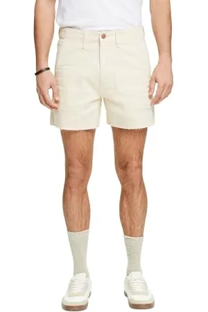 ESPRIT Herren 044ee2c311 Jeans-Shorts, , 27