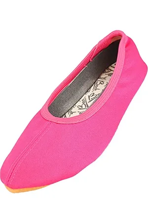 Beck Mädchen Basic 070 Gymnastikschuhe