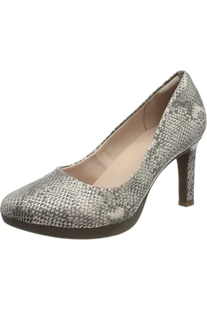 Clarks Damen Ambyr Joy Pump, , 39.5 EU Weit