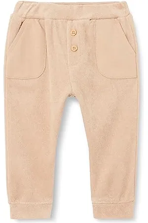 NAME IT Baby-Jungen NBMJABU Sweat Pant UNB Hose, , 74