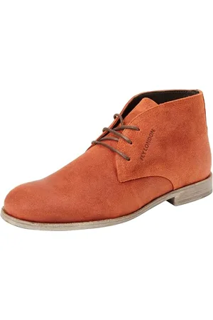 Fly London Herren Cajy074fly Stiefel, , 41 EU