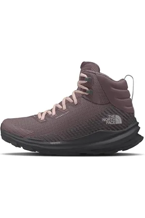 The North Face Vectiv Walking-Schuh Fawn Grey/Asphalt Grey 38