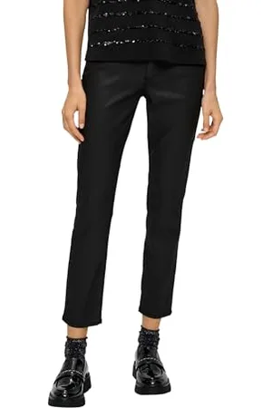 QS by s.Oliver Ankle Jeans, Betsy Slim Fit