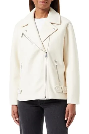 VERO MODA VMPOPEMMY Biker Jacket BOOS CP