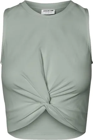 Noisy May Damen Nmtwiggi S/L Top 3 Noos, , L EU