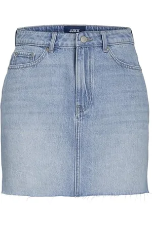 JJXX Female Jeansrock JXAURA Jeansrock
