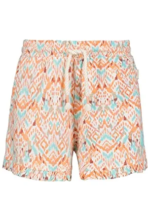 Garcia Kids Mädchen Bermuda Shorts, , 98