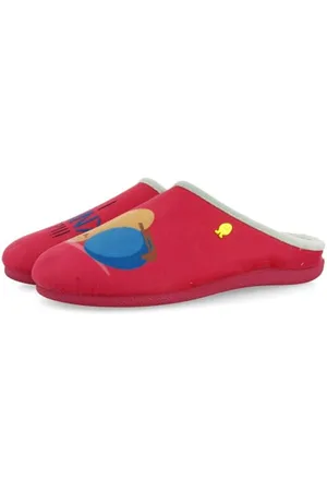 HOT POTATOES Damen Berndorf Slipper, , 39 EU