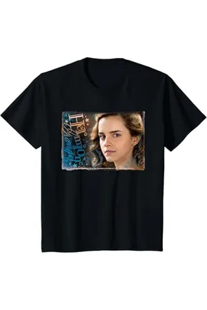 Harry Potter Kinder Hermine Granger Kids T-Shirt