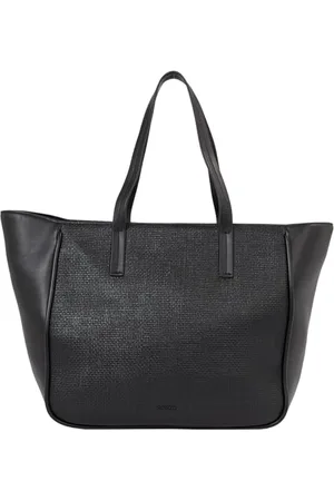 Calvin Klein Damen Shopper Medium mit Reißverschluss, , Einheitsgröße