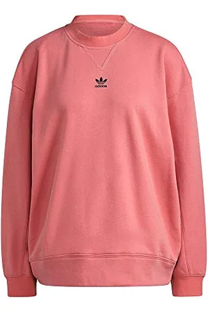 adidas Damen Originals Trefoil Essentials 30 Sweatshirt, , 56
