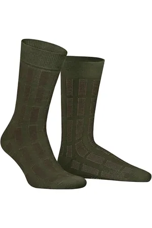 Hudson Herren Socken Pin Fashion 43-46