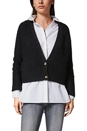 Comma, Jacke Langarm