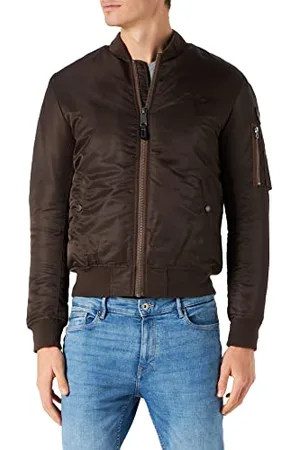 Schott NYC Unisex AIRFORCERS Bombers, , Small