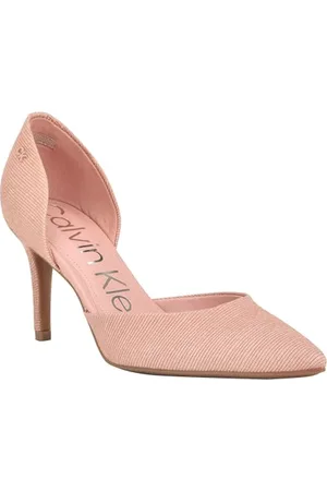 Calvin Klein Damen Gloria Pumps, , 40 EU