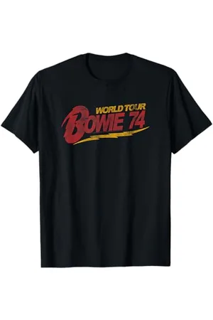 David Bowie Retro 