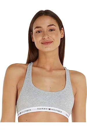 Tommy Hilfiger Damen Bralette Stretch, , M