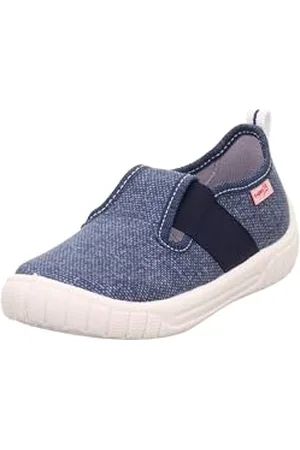 Superfit Jungen Bill Hausschuhe, , 31 EU