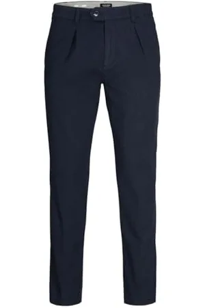JACK & JONES JPSTACE JJHARVEY Winter Chino SN