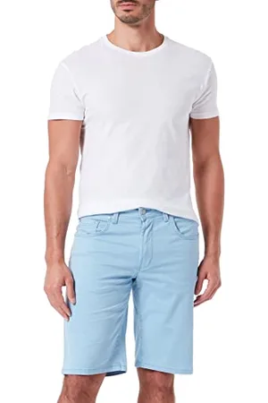 Pioneer Herren Shorts-Finn Bermuda, , 32