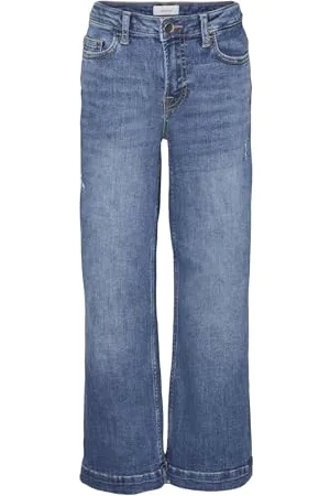 VERO MODA VMDAISY Wide Jeans RA310 Girl