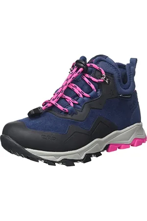 CMP Kids KISHNAR 2.0 WP URBAN Shoes Sneaker, , 34 EU