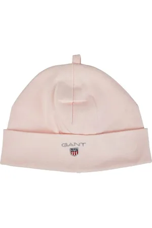 GANT Unisex Baby Original Beanie M tze, , Einheitsgröße EU