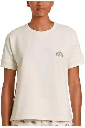 Calida Love Capsule T-Shirt Damen