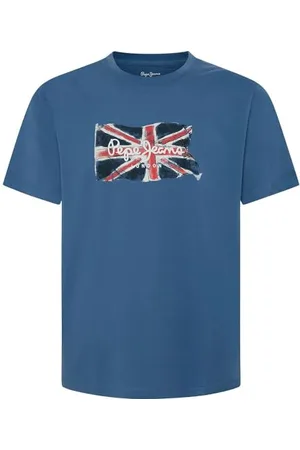 Pepe Jeans Herren Clag T-Shirt, , S