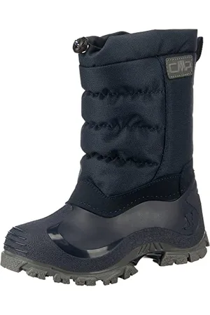 CMP Jungen Kids Hanki 2.0 Sneeuwlaarzen Snow Boot, , 26 EU