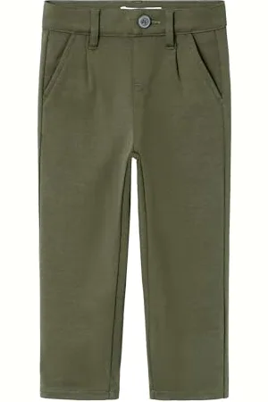 NAME IT NMMSILAS Comfort Pant 1150-GS NOOS
