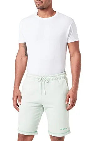 JACK & JONES Herren JPSTFADED Sweat Shorts at Sweatshorts, ,L