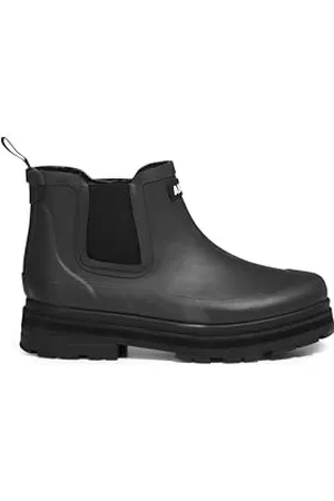 Aigle Damen Soft Rain Fur Gummistiefel, , 38 EU