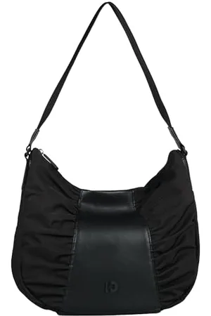 TOM TAILOR Benja Damen Hobo Bag Schultertasche Mittelgroß