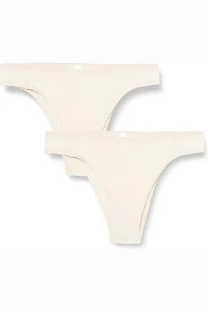 Sloggi Damen Soft Adapt Tiny Tanga 2P, , XL